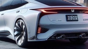 THE AVAILABLE HATCHBACK! Next Generation Honda Civic (2024–2025)