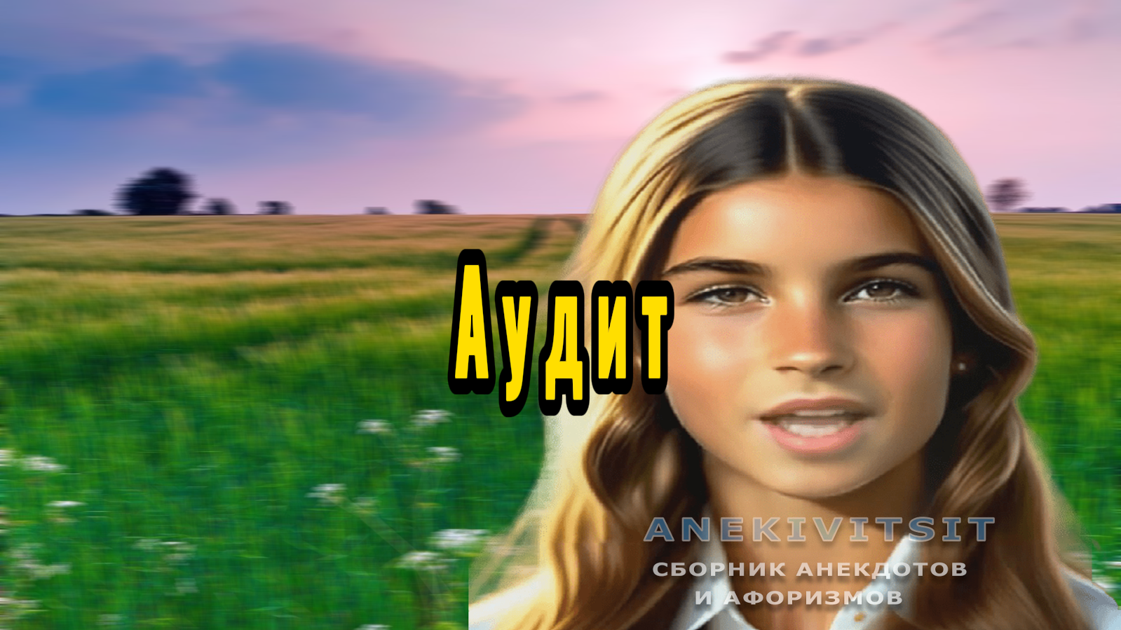 Аудит