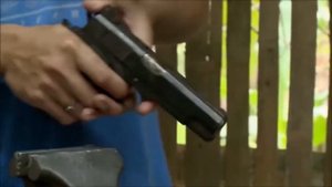 Как это сделано | Оружие Филиппины | Making weapon in the Philippines