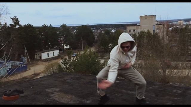 Танец | Countdown | Неоновые линии смотреть онлайн