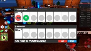 Новое Обновление и ТРЕЙДЫ и новый лимитированный спойлер в roblox jailbreak