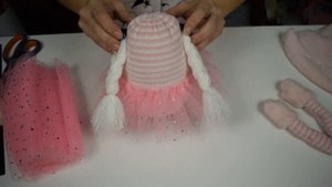 Скандинавский гном  своими руками.Новогодние поделки.DIY. Гномиков много не бывает.Новогодний декор