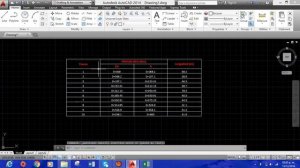 INSERTAR TABLA DE EXCEL AL AutoCAD DE MANERA MUY FACIL