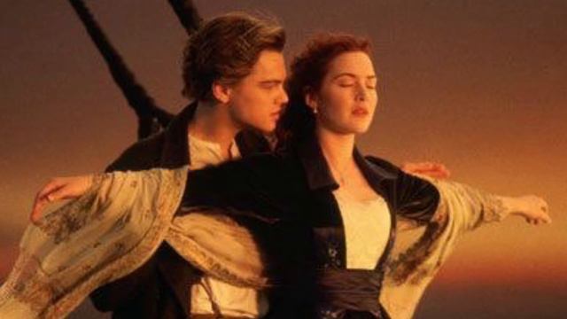 TITANIC VIOLIN 🎻 (music only) смотреть онлайн