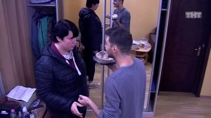 Дом-2: Шесть месяцев отношений