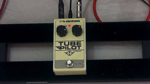 TC Electronic Tube Pilot Demo смотреть онлайн