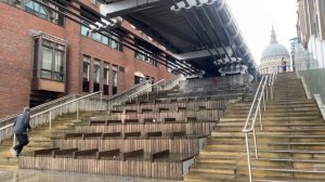 Секреты Лондонского Сити - Путешествие | Квиз | Викторина