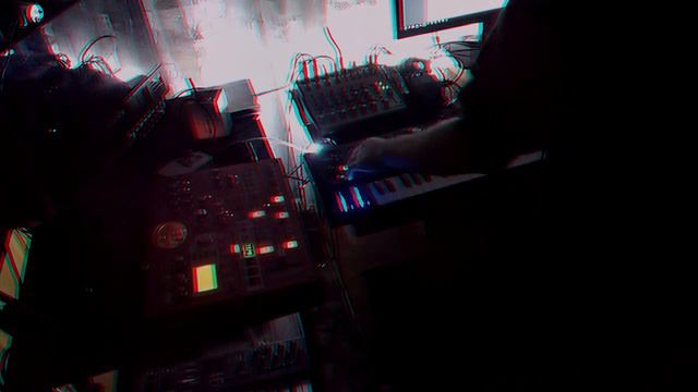 Jawhinge - Indigo (Electribe SX-1, Novation Mininova, KORG Volca Keys) смотреть онлайн