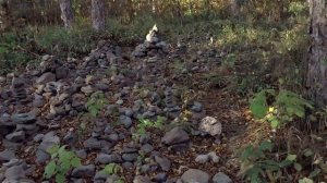 Пикник возле  Лягушки актив Профсоюз Союз ССР,Южно Сахалинск.mp4