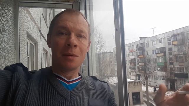 Чёткий анекдот про лыжницу! смотреть онлайн