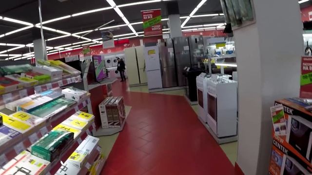 ЦЕНЫ В АНАПЕ НА ЭЛЕКТРОНИКУ. ЭЛЬДОРАДО - ЧАСТЬ 2 - 2019 смотреть онлайн