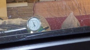 Замер давления в АКПП F4A51 часть 4