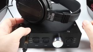 Обзор ЦАП с усилителем для наушников Audio-Gd R2R 11