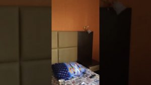 Резиденция Апсны. Абхазия.