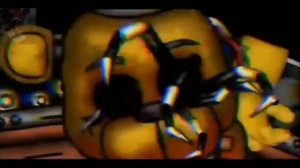 картункет бенди и Лемон демон песн