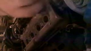 Нужно ли снимать крышку клапанов на 1 NZ FE .2NZ FE ?