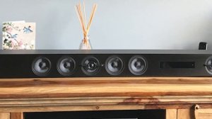 Саундбар Sony HT-ST5000