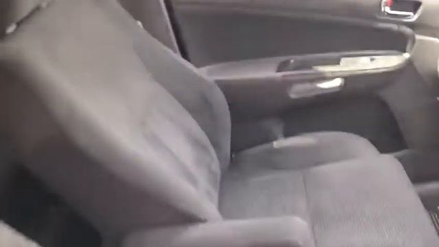 2007 Toyota Wish 1.8 (A) - PJT8519 смотреть онлайн