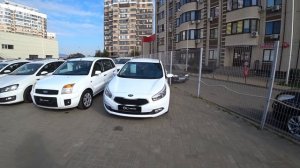 Авто с пробегом ЦЕНЫ Краснодар