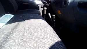 ГАЗ Соболь 2752 4х4 доведём до ума(превратим в автодом своими руками)