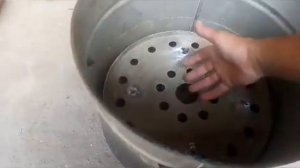 Как сделать коптильню своими руками