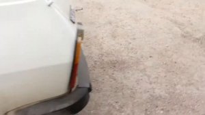 DRIVE 2 Евпатория 17.11.2013 2