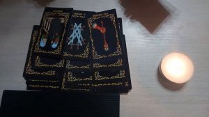 Таро Гадание!Тема расклада:Ваше окружение,Кто Вам Враг,а кто друг!