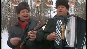 Играй, гармонь! | Частушки братьев Заволокиных | ©1999