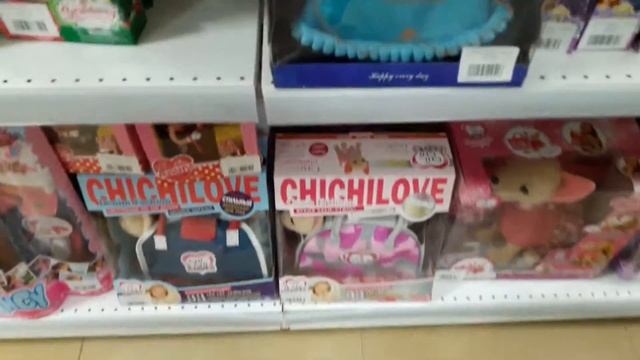 VLOG Шопинг в детском магазине покупаем игрушки Shopping in kid's toys store
