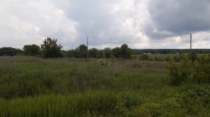 Козловка Воронежской области старая ферма