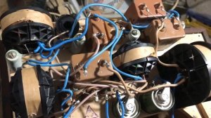 Radiotehnica S90B Колхозная доработка