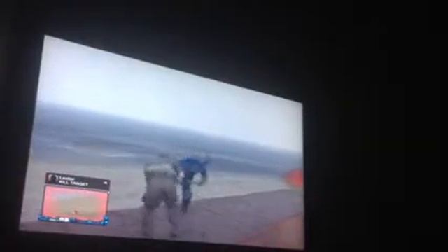 Gta 5 standoff смотреть онлайн