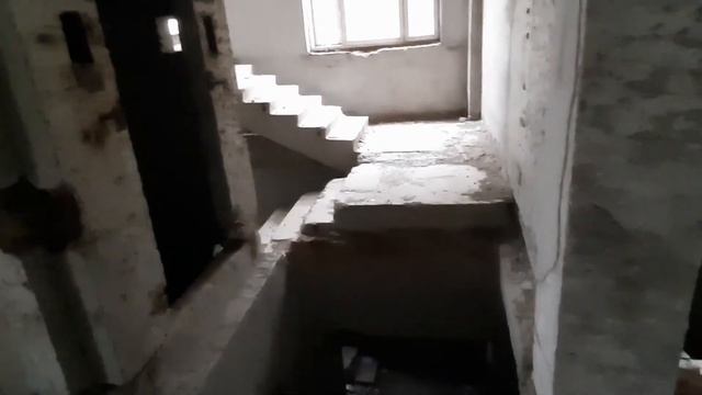 г.Волгодонск Заброшенная Детская Больница смотреть онлайн