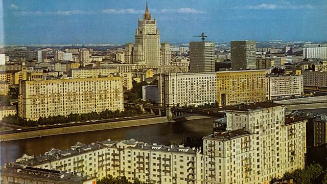 Сергей Беликов - "Высота"