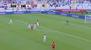 Highlights: Vietnam 0-2 IR Iran (AFC Asian Cup UAE 2019: Group Stage)