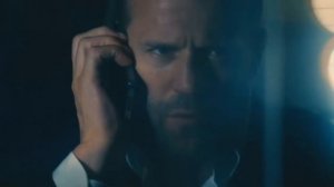 Джейсон Стэтхэм говорит по-русски