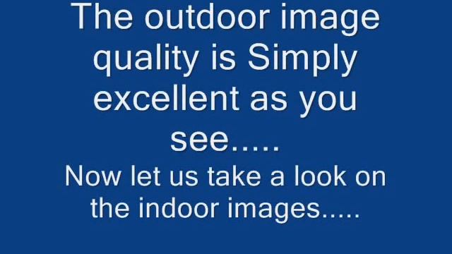 Sony DSC W810 image quality смотреть онлайн