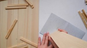 РАЗДЕЛИТЕЛИ ДЛЯ ЯЩИКОВ СВОИМИ РУКАМИ//DIY DRAWER ORGANIZATION