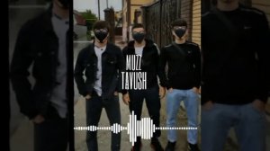 Я друг Ты друг Мы криминальный Друг & MUZZ TAVUSH