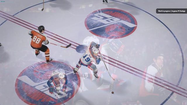 2KHS | Winnipeg Jets / Coyotes All-Stars (trailer)