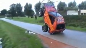 Фольксваген приколы