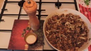 Готовим вкусно из ЗАМОРОЖЕННЫХ ОВОЩЕЙ.