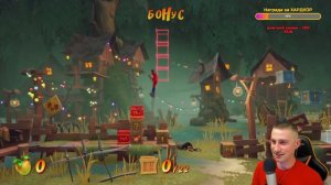 Веселое прохождение Crash Bandicoot 4 на Ps4 Pro