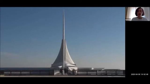 Кинетическая архитектура