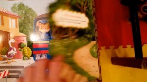 Что умеют машинки. Говорящие окошки. Книжка Азбукварик