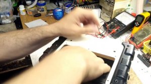 Micro cube  Roland  repair
