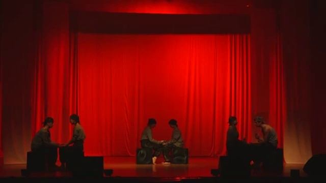 Союз Творческой Молодежи "ФЕНИКС". (2) Монолог "Добро пожаловать в Ад" смотреть онлайн