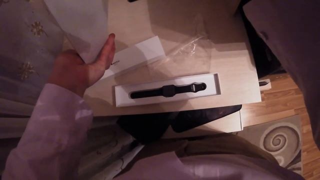 Apple watch 3 series 38mm обзор (by Alexandr Truhachev) смотреть онлайн