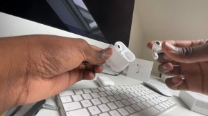 Apple Airpods Factory reset/iCloud Bypass