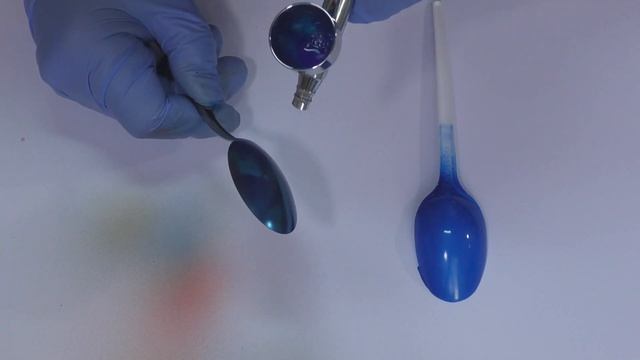 Обзор. Краски Tamiya лак 40-й серии LP металлики. смотреть онлайн